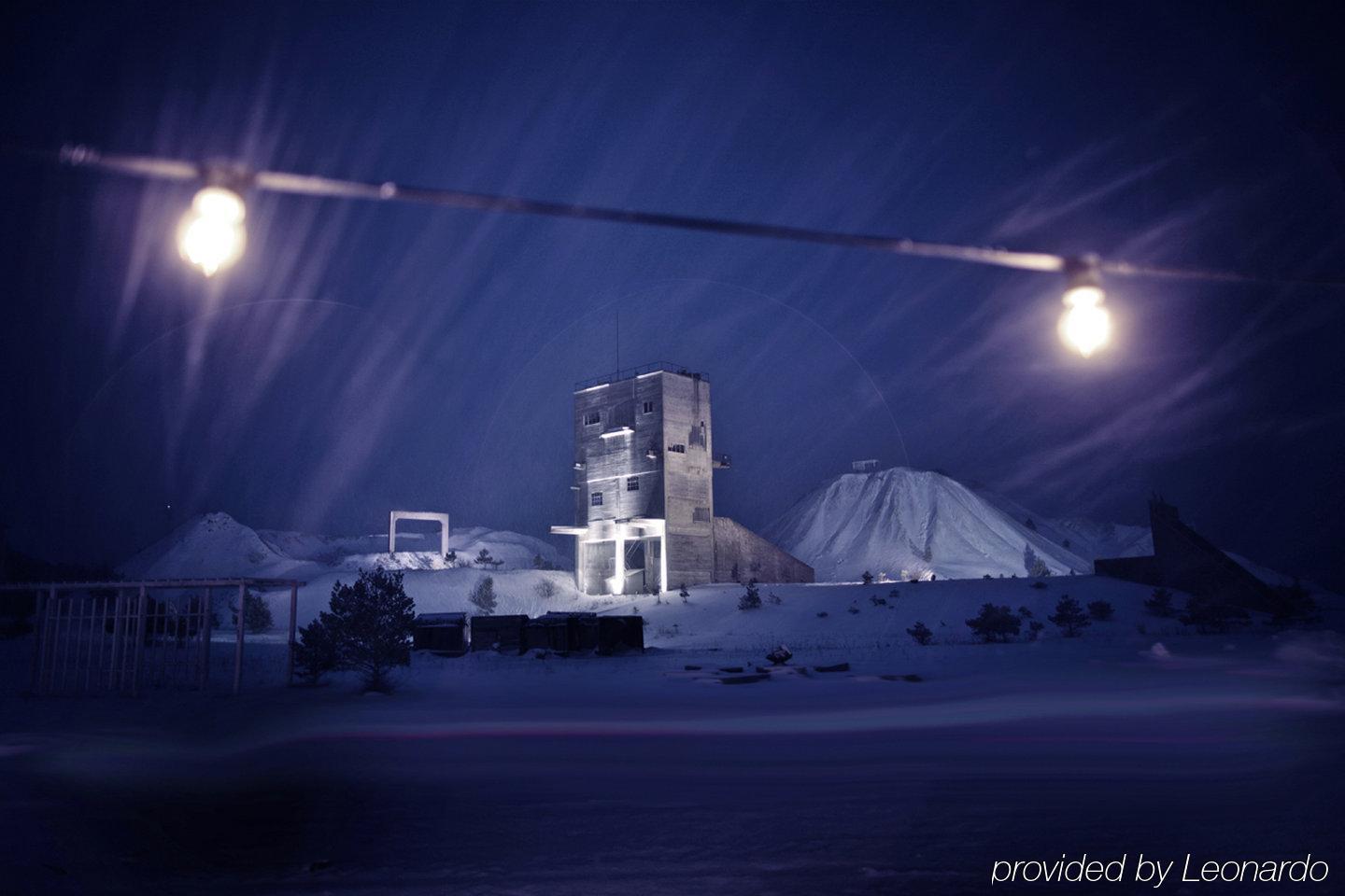 Fabriken Furillen Hotel Larbro Exterior photo